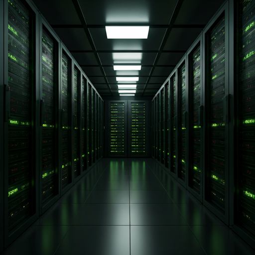 Distributed architecture orchestrating