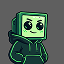 Soroush mascot